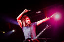 Mastodon 