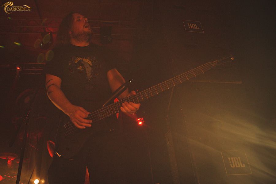 Meshuggah 