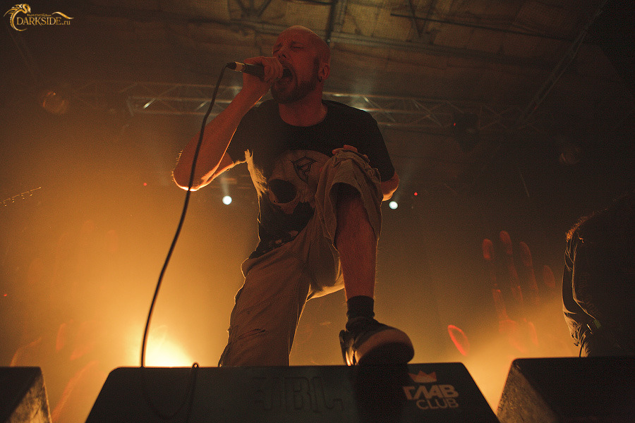 Meshuggah 