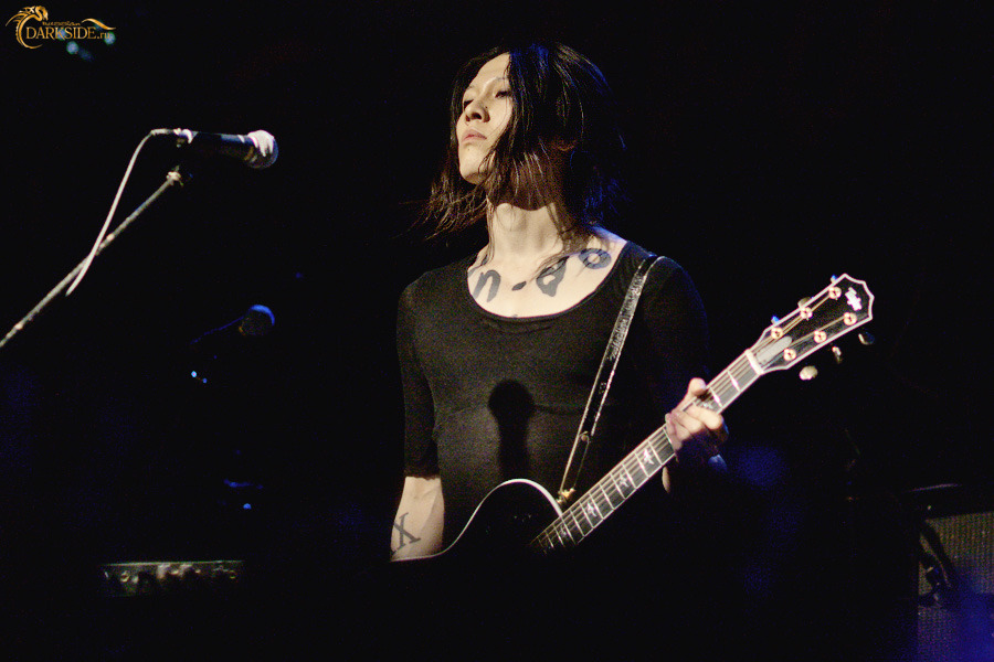 Miyavi 