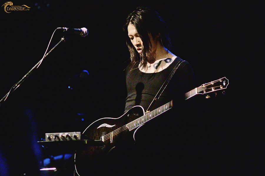 Miyavi 