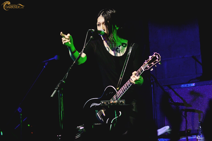 Miyavi 
