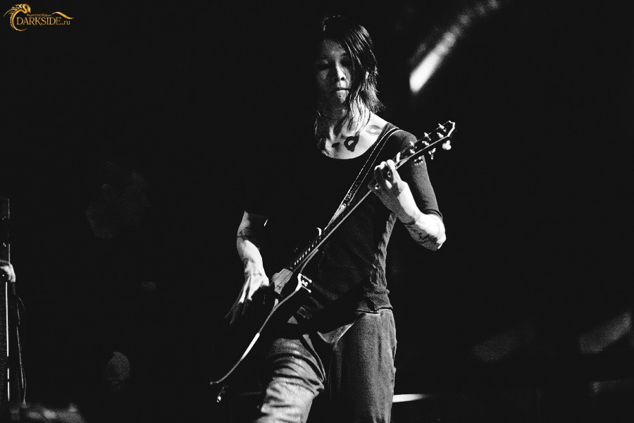 Miyavi 