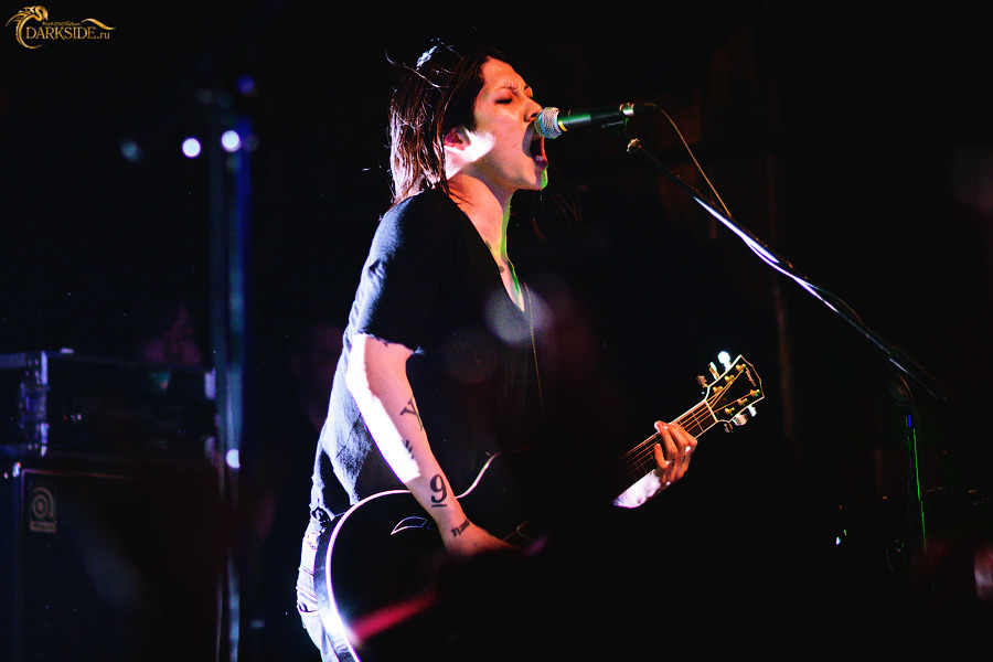 Miyavi 