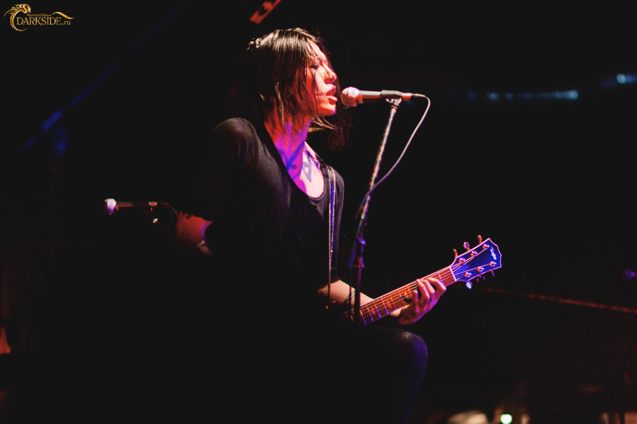 Miyavi 