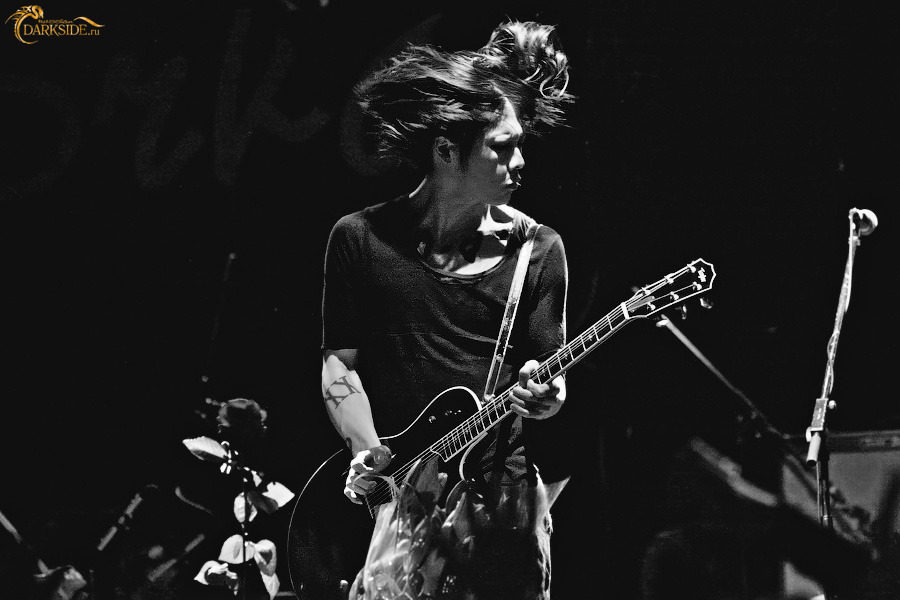 Miyavi 