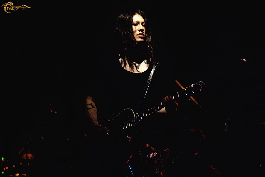 Miyavi 