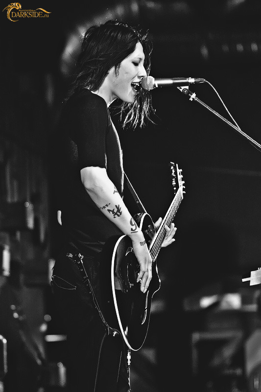 Miyavi 