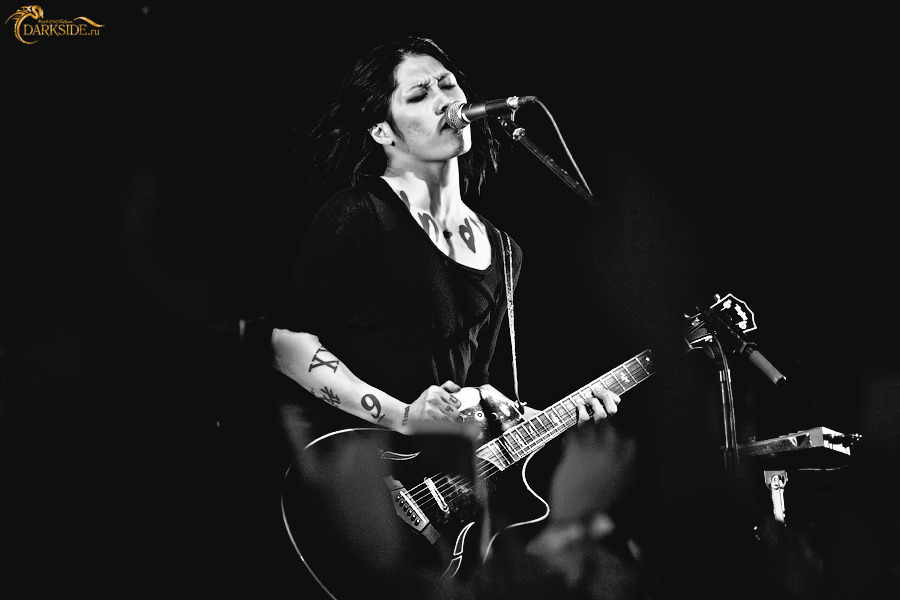 Miyavi 