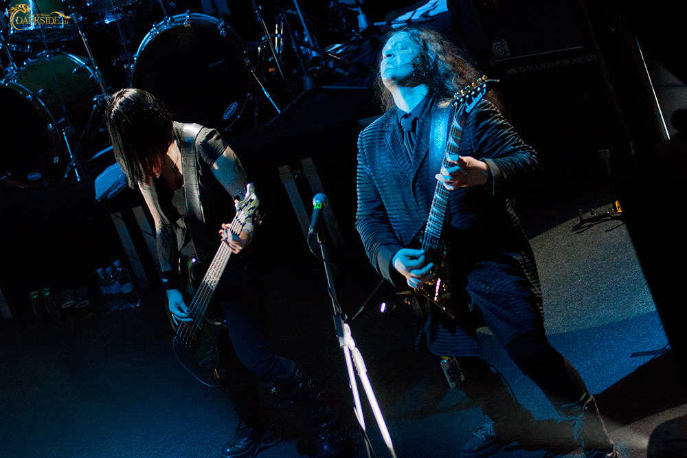 My Dying Bride 