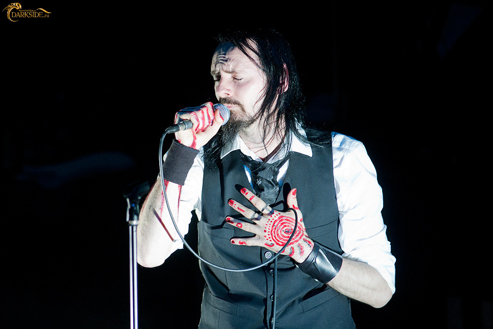 My Dying Bride 