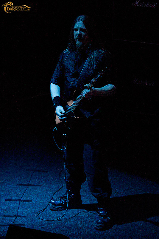 My Dying Bride 