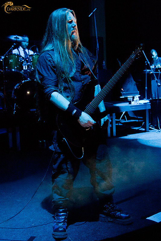 My Dying Bride 