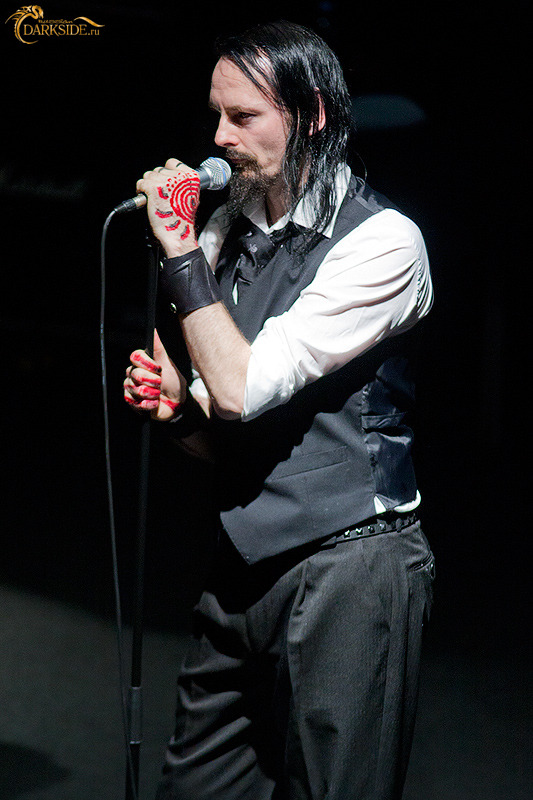 My Dying Bride 