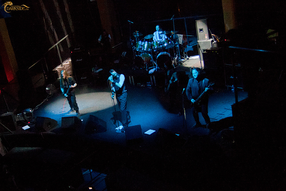 My Dying Bride 
