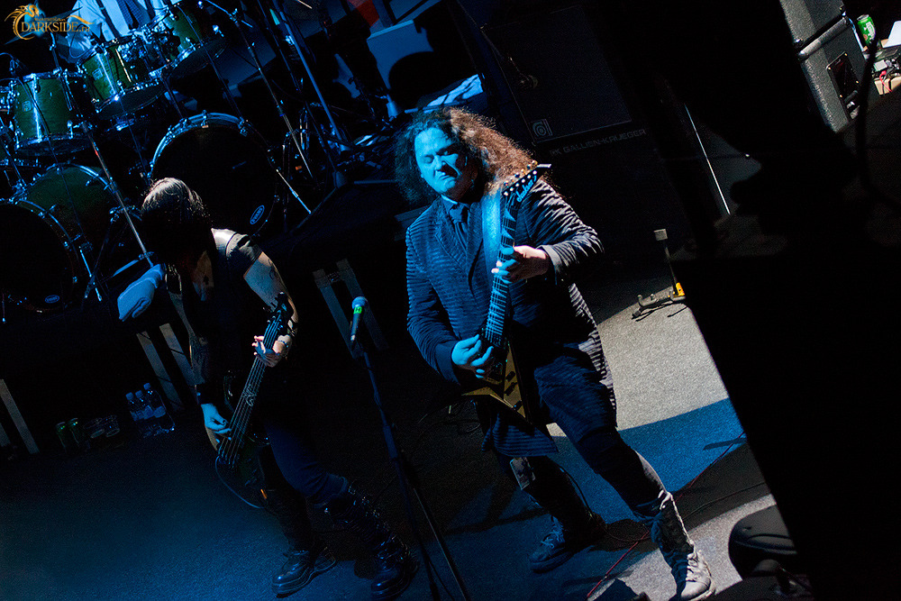 My Dying Bride 