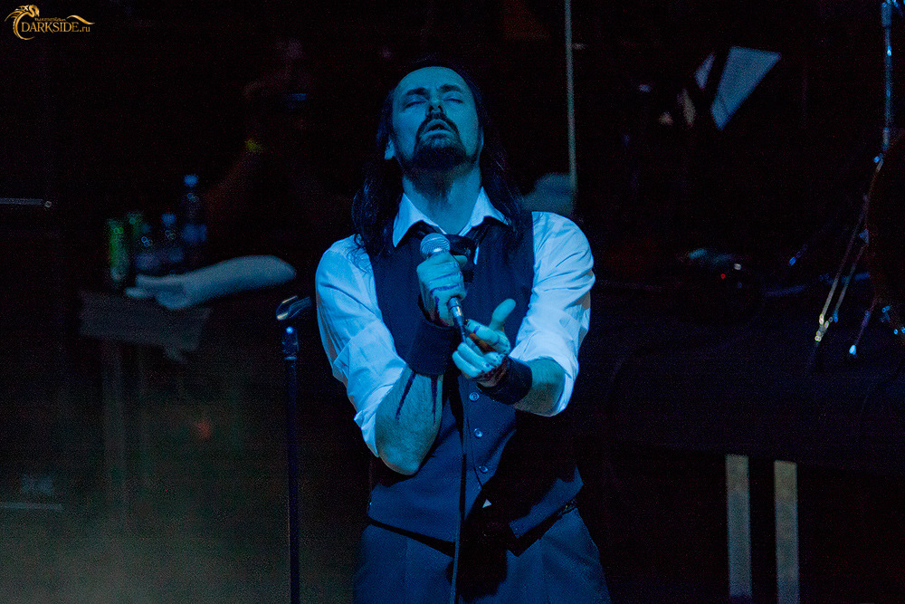 My Dying Bride 