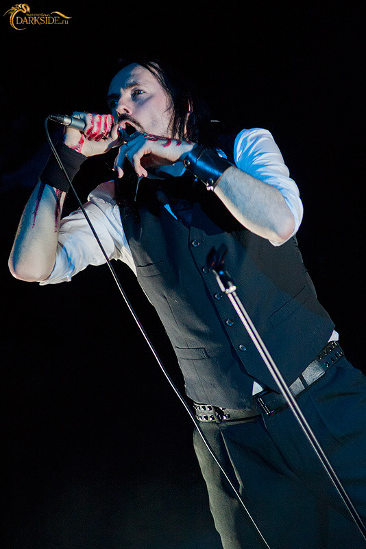 My Dying Bride 