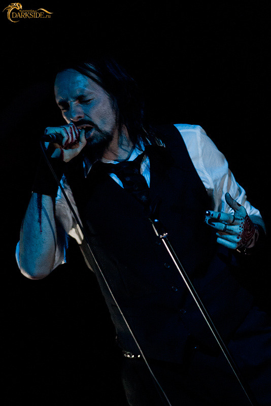 My Dying Bride 