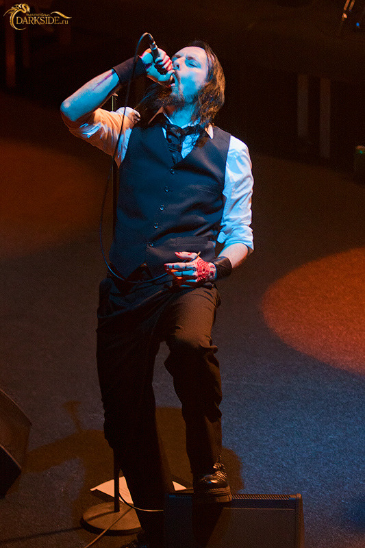 My Dying Bride 