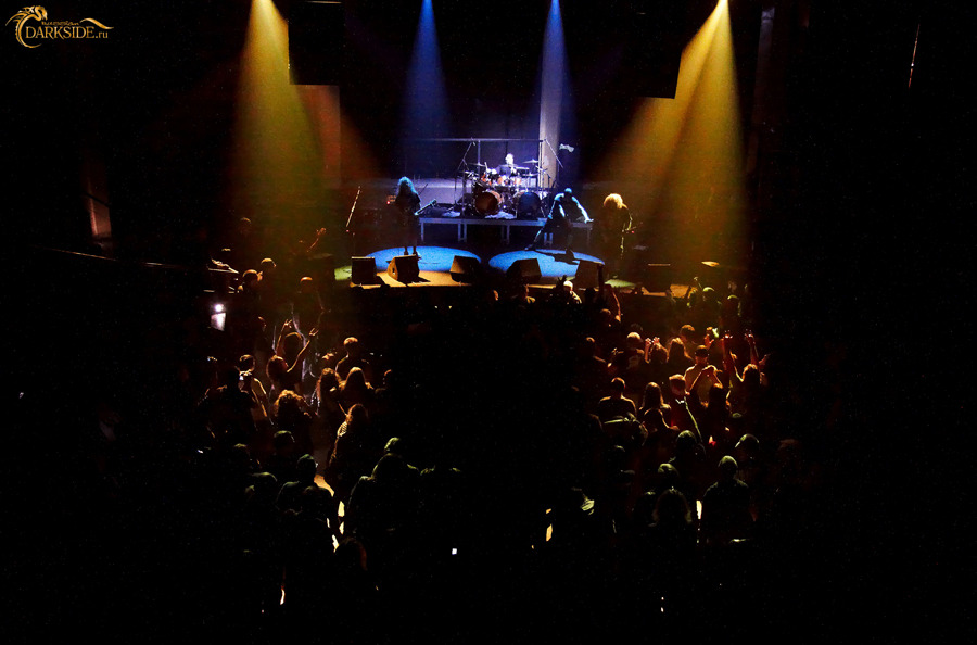 Napalm Death 
