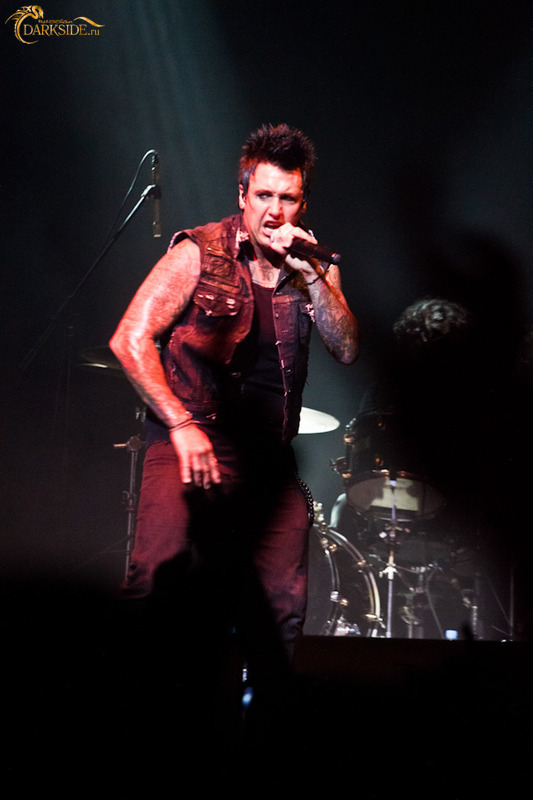 Papa Roach 