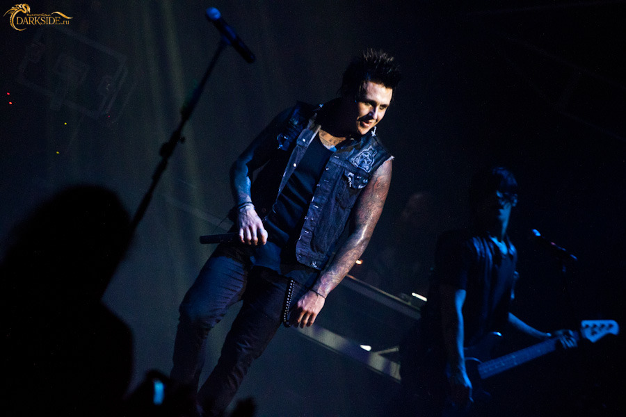 Papa Roach 