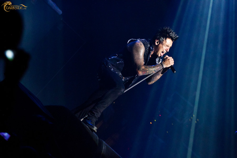 Papa Roach 