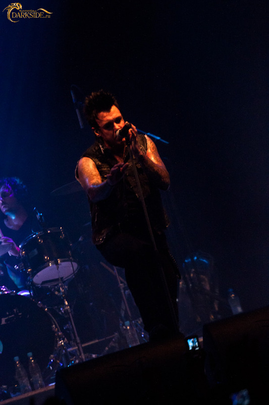 Papa Roach 