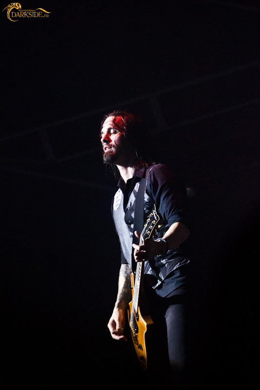 Papa Roach 