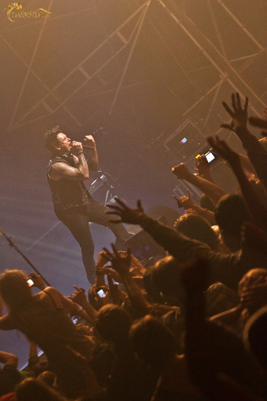Papa Roach 
