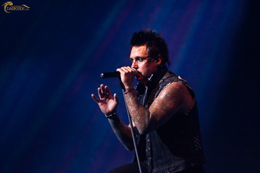 Papa Roach 
