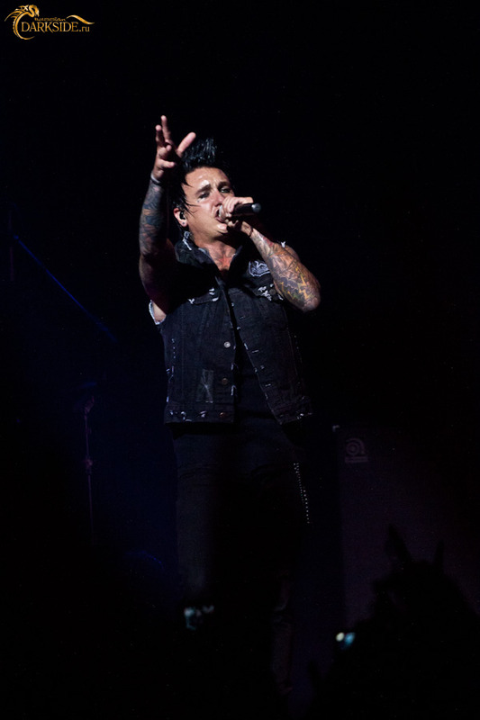 Papa Roach 