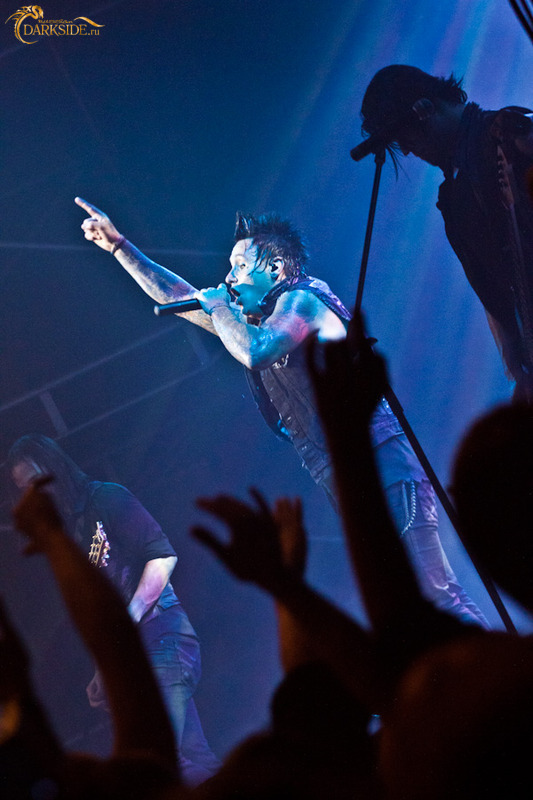 Papa Roach 