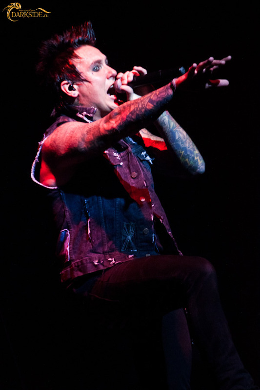 Papa Roach 