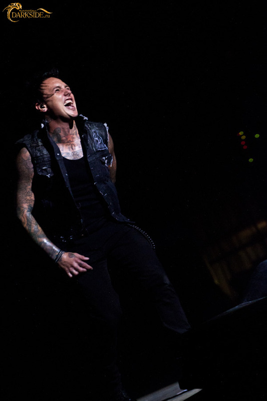Papa Roach 