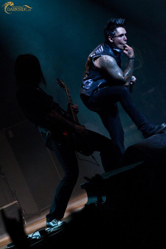 Papa Roach 