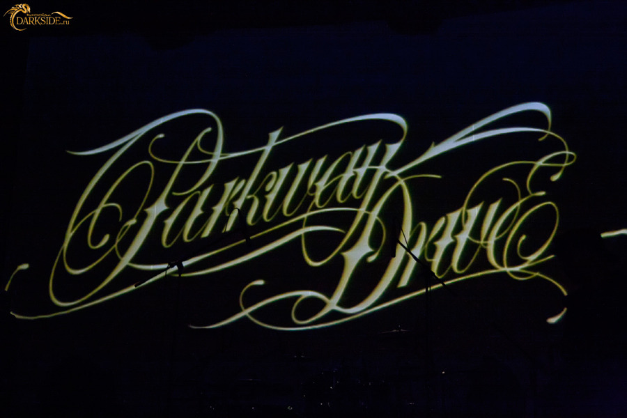 Parkway Drive 