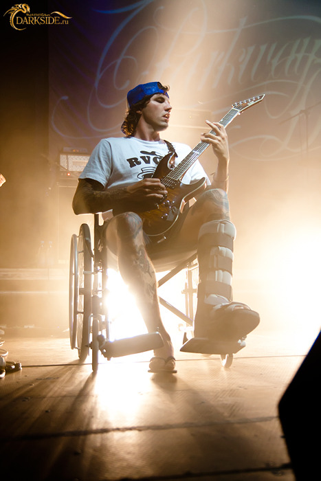 Parkway Drive 
