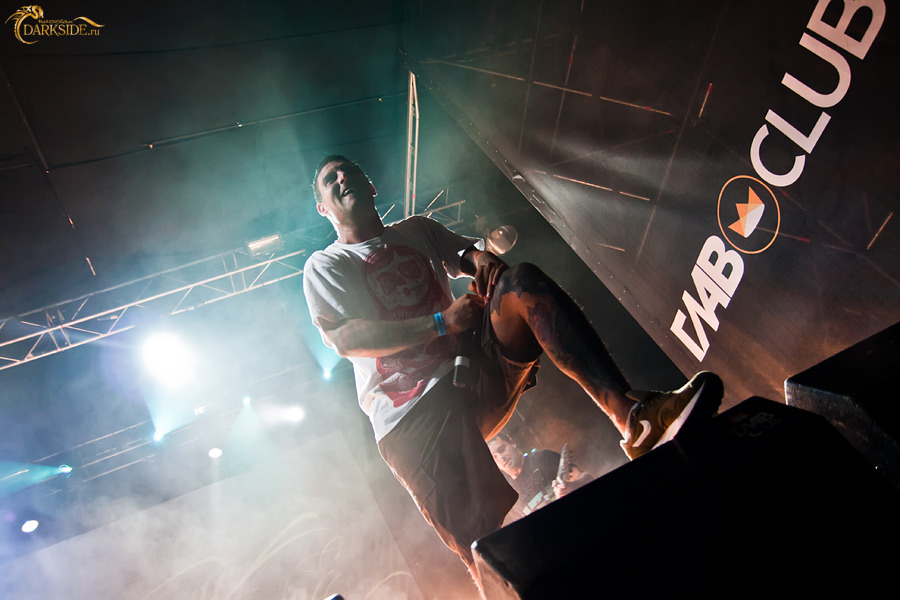 Parkway Drive 