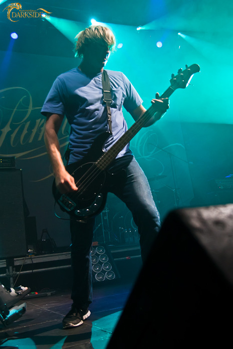Parkway Drive 