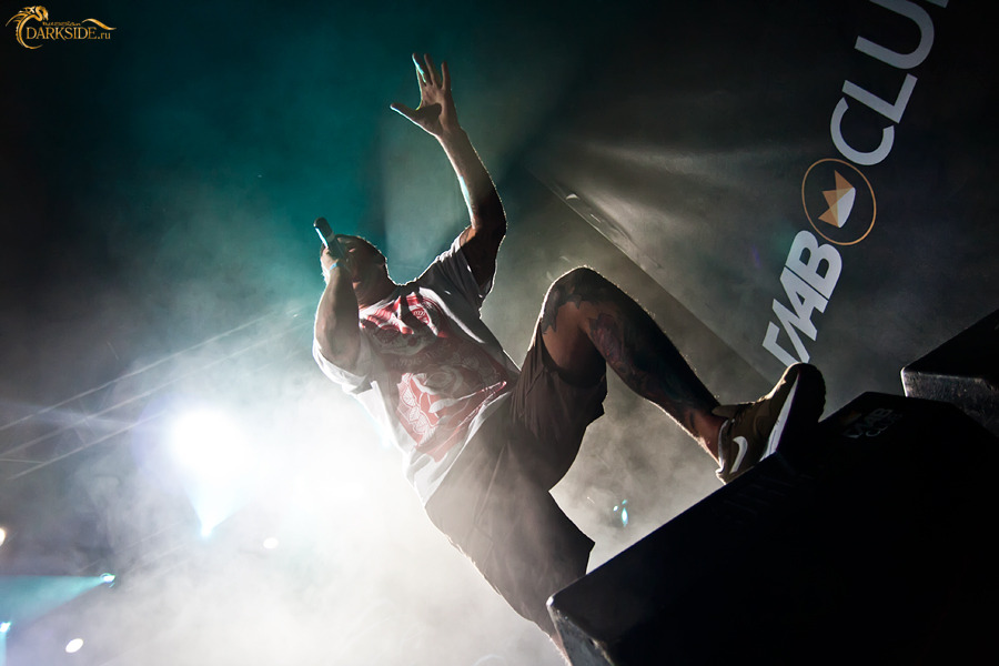 Parkway Drive 