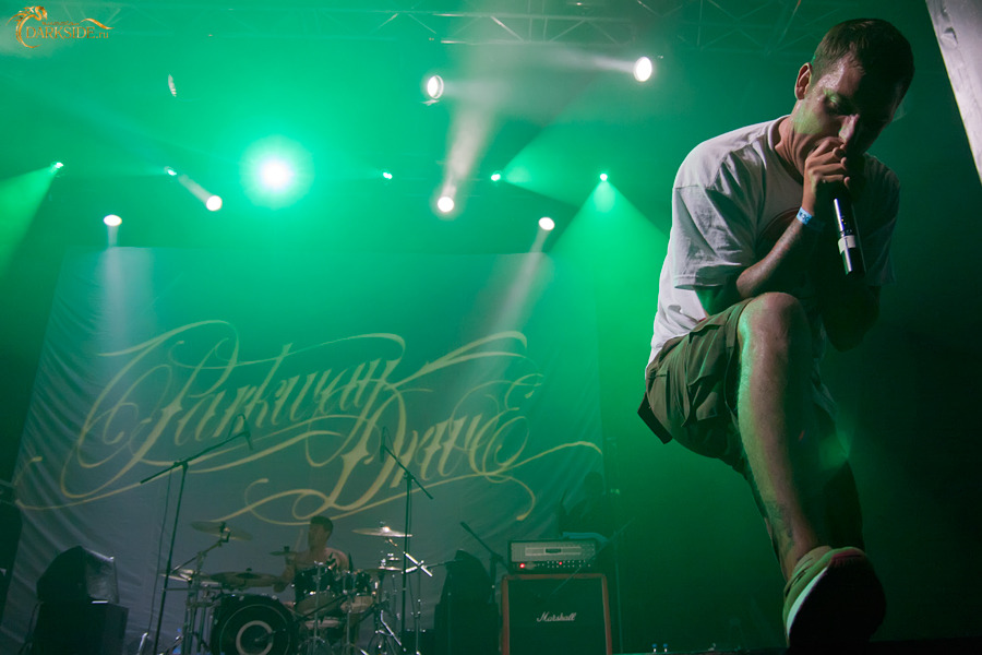 Parkway Drive 