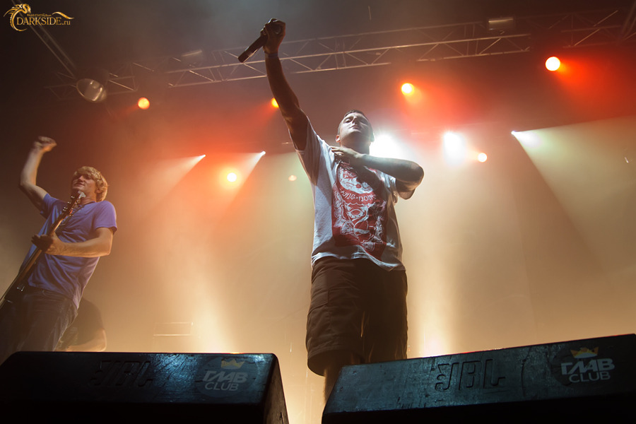 Parkway Drive 