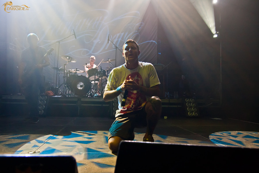 Parkway Drive 