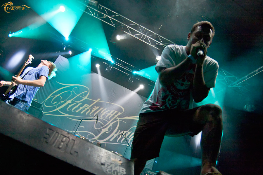 Parkway Drive 