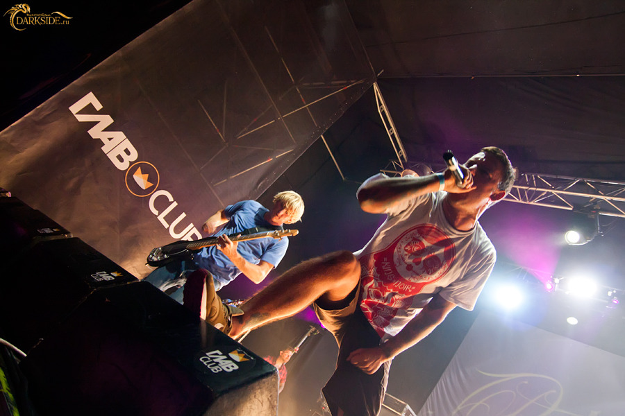 Parkway Drive 