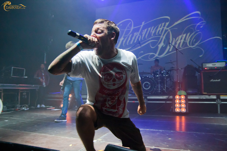 Parkway Drive 