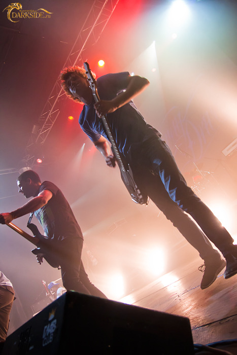 Parkway Drive 