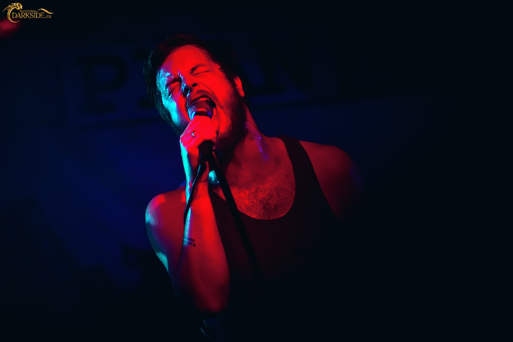 Protest the Hero 